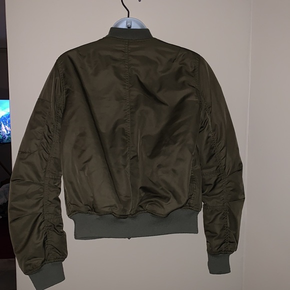 Topshop jacket - Picture 2 of 2